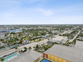 2640 Lake Shore Drive 2309, Riviera Beach FL 33404