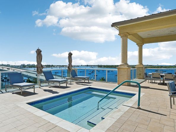 2640 Lake Shore Drive 2309, Riviera Beach FL 33404