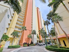 2640 Lake Shore Drive 2309, Riviera Beach FL 33404