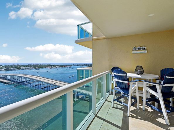 2640 Lake Shore Drive 2309, Riviera Beach FL 33404