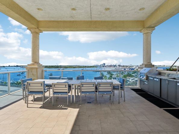 2640 Lake Shore Drive 2309, Riviera Beach FL 33404
