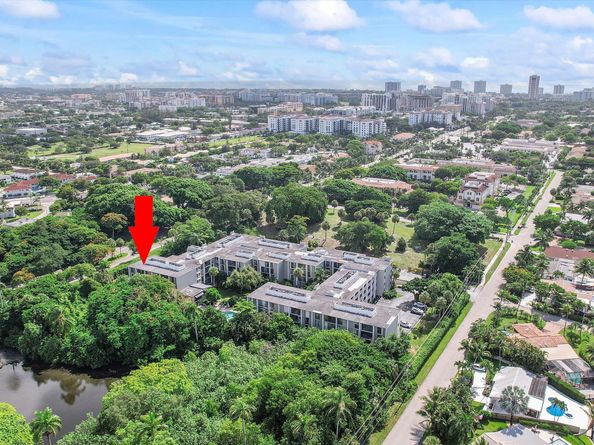 501 SW 11th Place 418, Boca Raton FL 33432