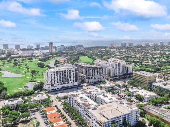 501 SW 11th Place 418, Boca Raton FL 33432