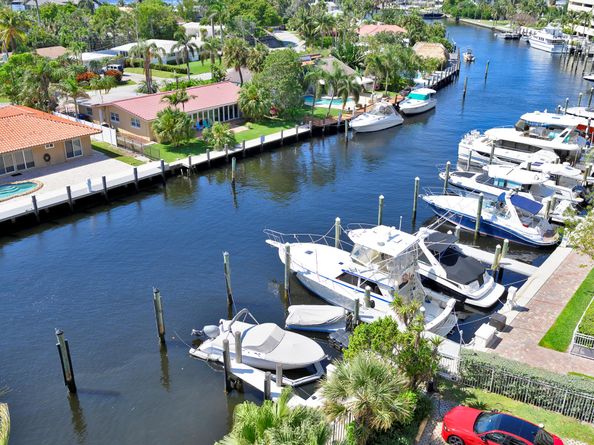 1361 S Ocean Boulevard 607, Pompano Beach FL 33062