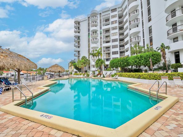 1361 S Ocean Boulevard 607, Pompano Beach FL 33062