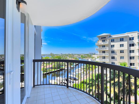 1361 S Ocean Boulevard 607, Pompano Beach FL 33062