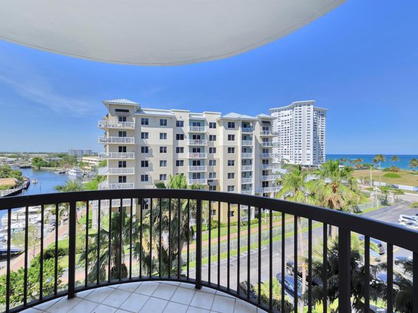 1361 S Ocean Boulevard 607, Pompano Beach FL 33062