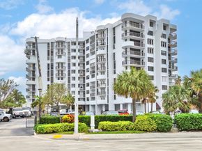 1361 S Ocean Boulevard 607, Pompano Beach FL 33062
