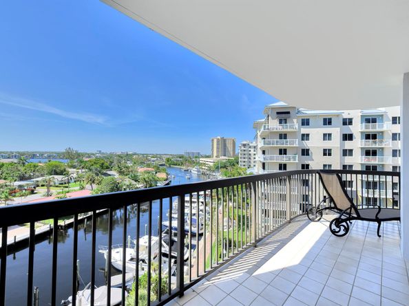 1361 S Ocean Boulevard 607, Pompano Beach FL 33062