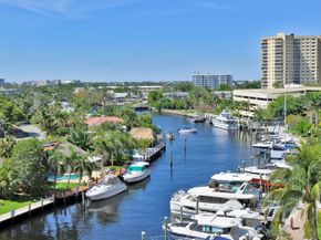1361 S Ocean Boulevard 607, Pompano Beach FL 33062