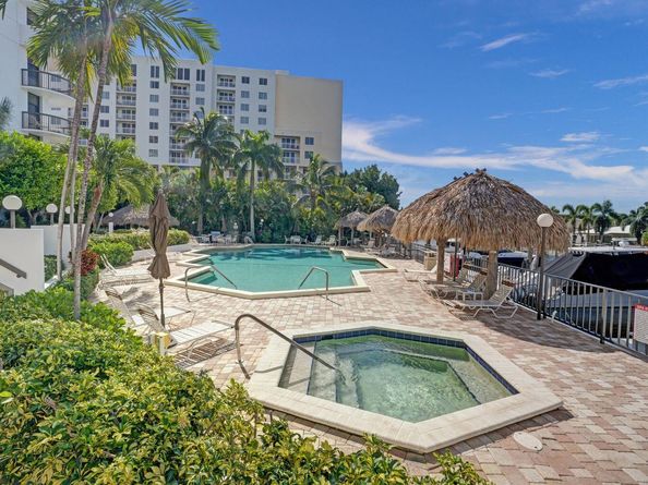 1361 S Ocean Boulevard 607, Pompano Beach FL 33062