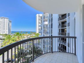 1361 S Ocean Boulevard 607, Pompano Beach FL 33062
