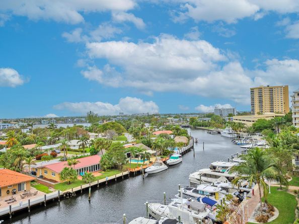 1361 S Ocean Boulevard 607, Pompano Beach FL 33062