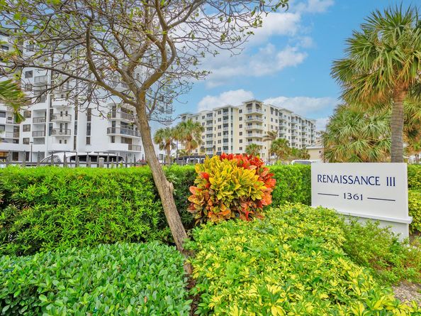 1361 S Ocean Boulevard 607, Pompano Beach FL 33062
