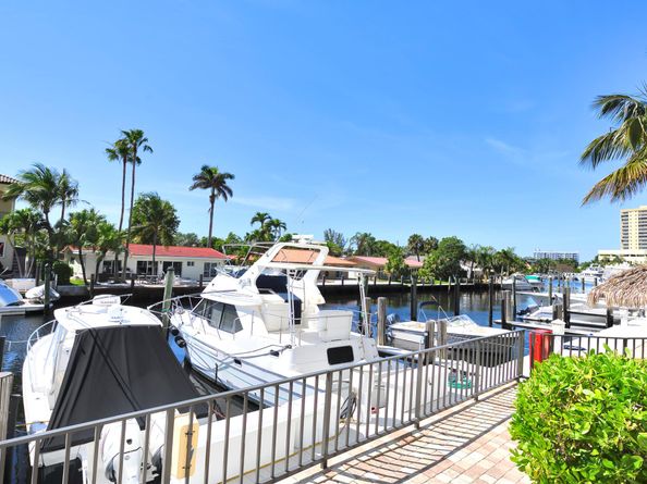 1361 S Ocean Boulevard 607, Pompano Beach FL 33062
