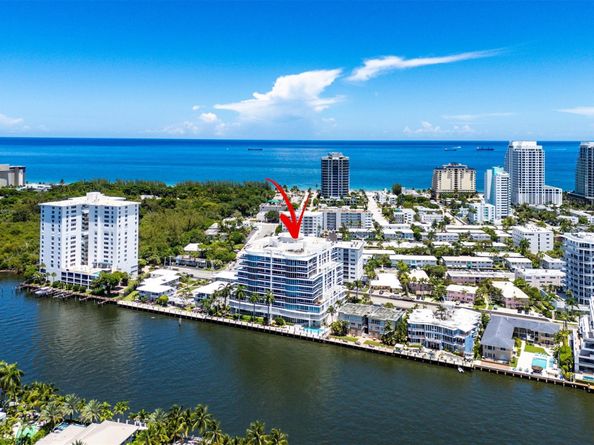 715 Bayshore Dr 1004, Fort Lauderdale FL 33304