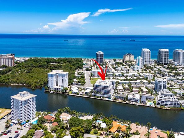 715 Bayshore Dr 1004, Fort Lauderdale FL 33304