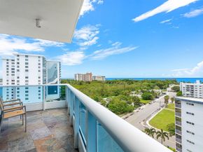 715 Bayshore Dr 1004, Fort Lauderdale FL 33304