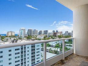 715 Bayshore Dr 1004, Fort Lauderdale FL 33304