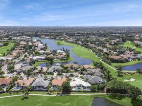 66 St James Drive, Palm Beach Gardens FL 33418