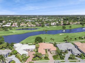 66 St James Drive, Palm Beach Gardens FL 33418