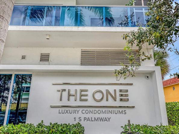 1 S Palmway 204, Lake Worth Beach FL 33460