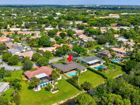 1733 NW 92 Way, Coral Springs FL 33071