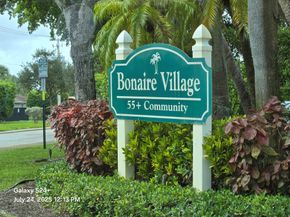 14623 Bonaire Boulevard 604, Delray Beach FL 33446
