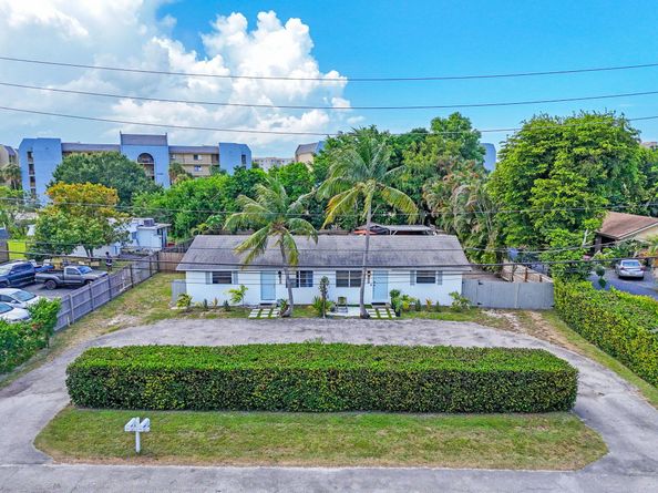 4861 Orlando Avenue, West Palm Beach FL 33417