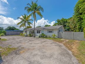 4861 Orlando Avenue, West Palm Beach FL 33417