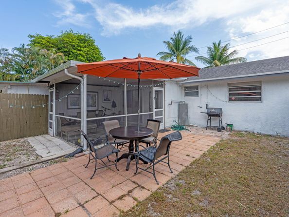 4861 Orlando Avenue, West Palm Beach FL 33417