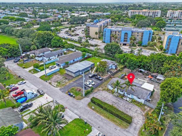 4861 Orlando Avenue, West Palm Beach FL 33417