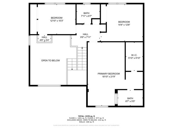 3416 SW 116th Pl, Miami FL 33165