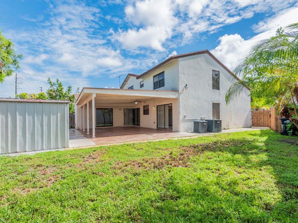 3416 SW 116th Pl, Miami FL 33165