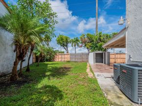 3416 SW 116th Pl, Miami FL 33165