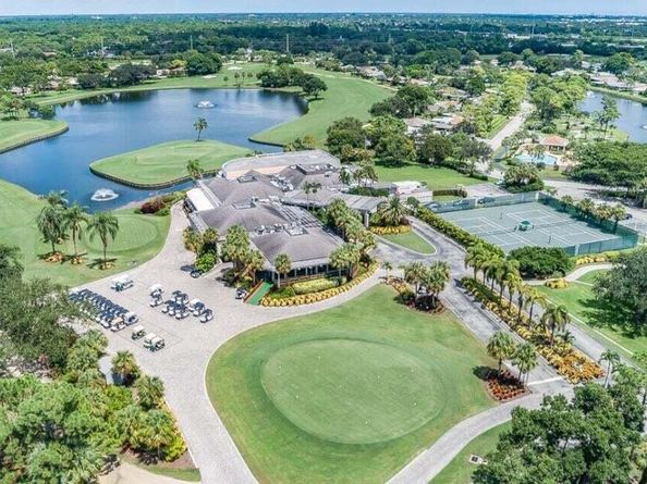 13335 Crosspointe Drive, Palm Beach Gardens FL 33418