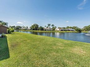13335 Crosspointe Drive, Palm Beach Gardens FL 33418
