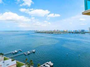 2650 Lake Shore Drive 2202, Riviera Beach FL 33404