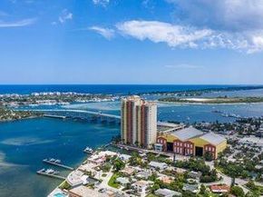2650 Lake Shore Drive 2202, Riviera Beach FL 33404