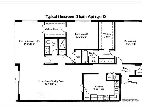 2400 Deer Creek Country Club Blvd 2101, Deerfield Beach FL 33442