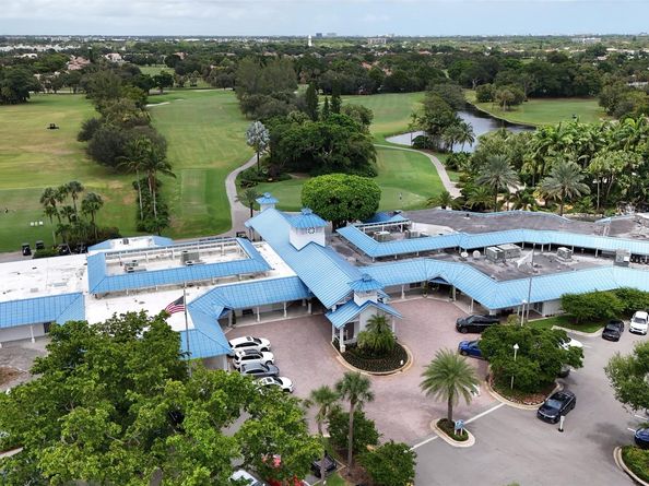 2400 Deer Creek Country Club Blvd 2101, Deerfield Beach FL 33442