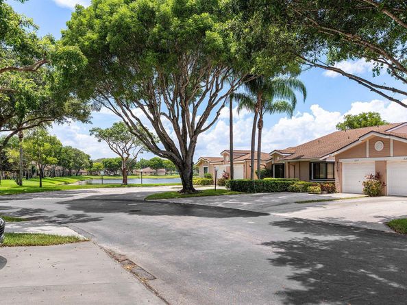 8302 Summersong Terrace A, Boca Raton FL 33496