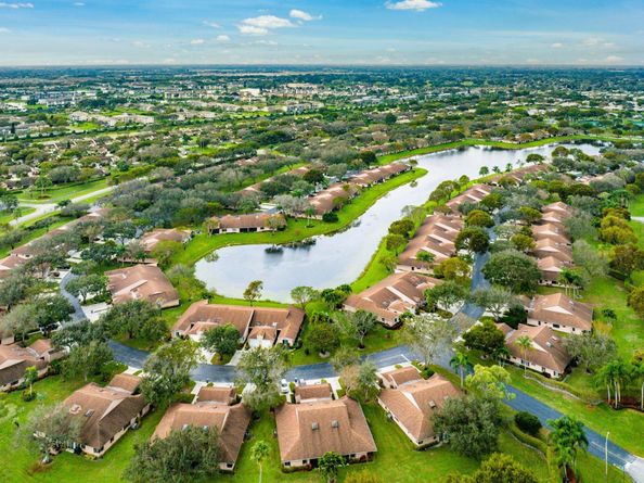 8302 Summersong Terrace A, Boca Raton FL 33496