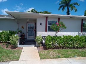 2761 Emory Dr B, West Palm Beach FL 33415