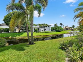 6981 Lions Head Lane, Boca Raton FL 33496