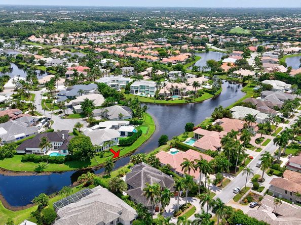 6981 Lions Head Lane, Boca Raton FL 33496