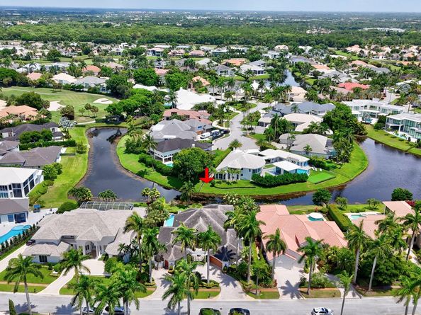 6981 Lions Head Lane, Boca Raton FL 33496