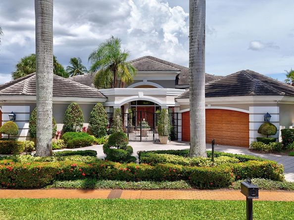 6981 Lions Head Lane, Boca Raton FL 33496
