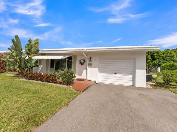 2641 W Golf Blvd, Pompano Beach FL 33064