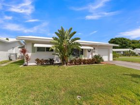 2641 W Golf Blvd, Pompano Beach FL 33064
